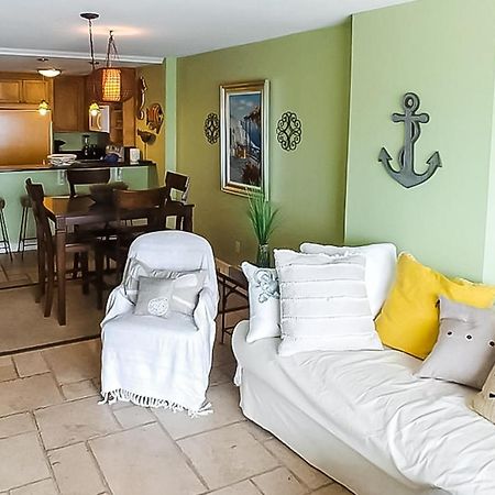 Tradewinds Condos Orange Beach Exteriör bild