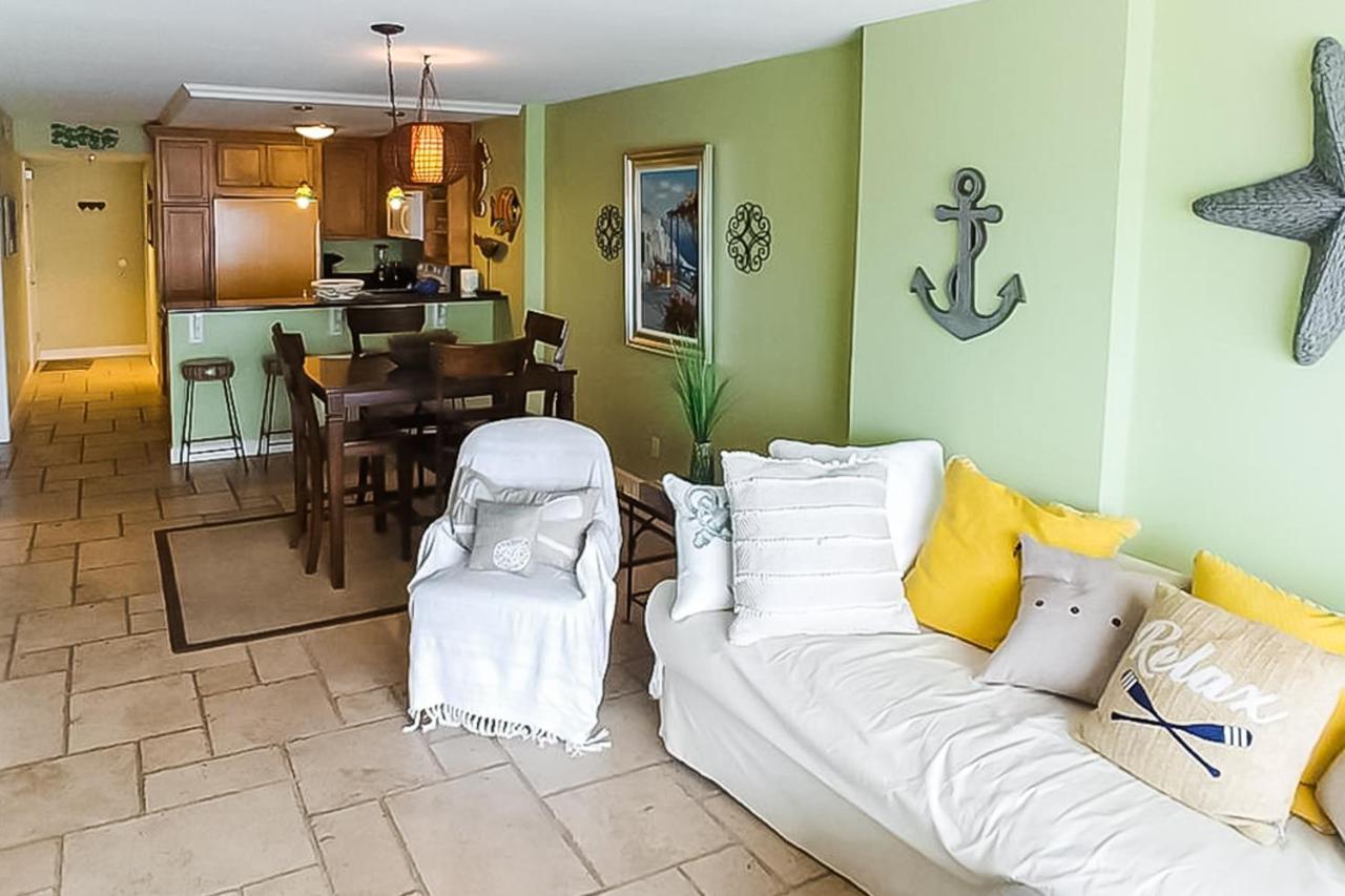 Tradewinds Condos Orange Beach Exteriör bild