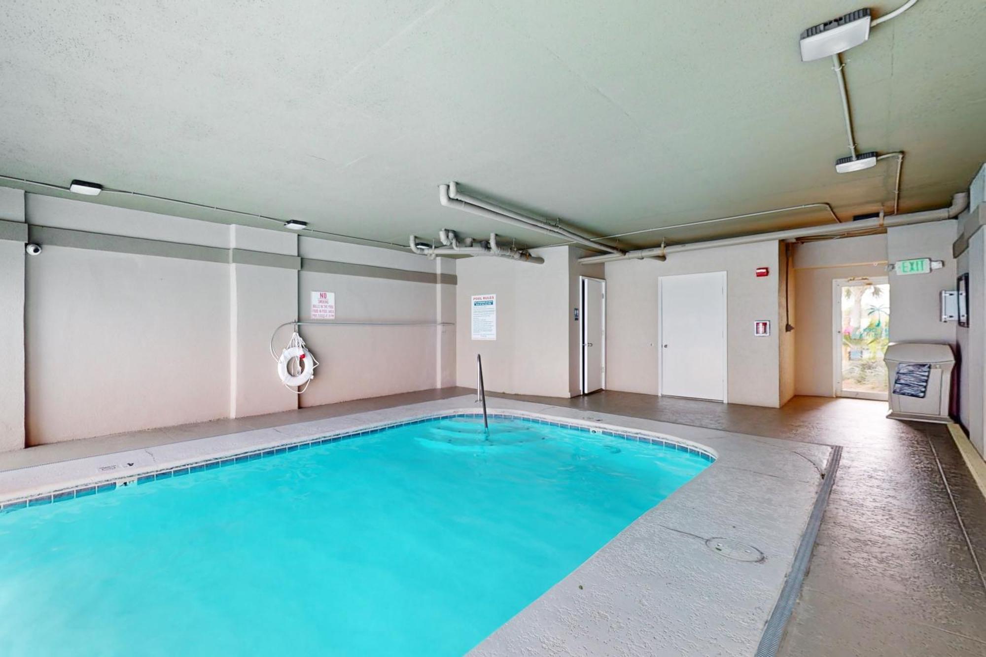 Tradewinds Condos Orange Beach Exteriör bild